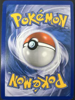 Vaporeon 34/111 Rising Rivals Reverse Holo Rare Pokemon Card VLP - Image 2