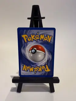 Umbreon 24/100 EX Sandstorm 2003 Reverse Rare Holo e-Series Pokemon Card TCG - Image 2