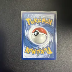 Beautifly #219/217 Ascended Heroes Pokemon Full Art Rare Holo NM Near Mint Card - Image 2