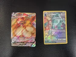 Eevee VMAX SWSH087 SWSH: Sword & Shield Promo Cards Holo - Image 1