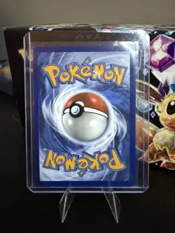 Primeape 170/091 S&V Paldean Fates Shiny Holo Rare Pokemon TCG Card NM Condition - Image 2