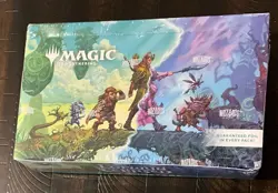 NEW Magic The Gathering Lorwyn Eclipsed Play Booster Box FACTORY SEALED NEW - Image 1