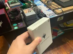 MTG Magic the Gathering - Phyrexian Praetors Secret Lair Non-Foil Edition - Image 1