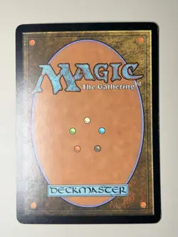 Umezawa's Jitte - Foil - English - MTG Betrayers of Kamigawa - Image 3