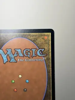 Umezawa's Jitte - Foil - English - MTG Betrayers of Kamigawa - Image 4