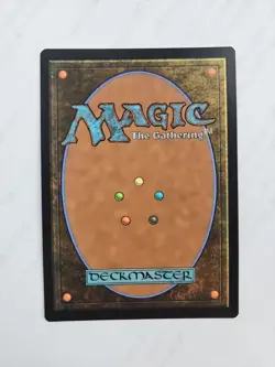 Illustrious Wanderglyph X1 Mtg Lost Caverns Of Ixalan Commander Nm Foil Extended - Image 2