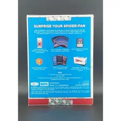 MTG: Marvel's Spider-Man Gift Bundle FACTORY SEALED FREE SHIPPING - Image 2