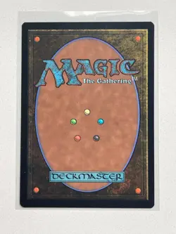 Go-Shintai of Life's Origin Rainbow Foil #1825 Secret Lair Drop | MTG - Image 2