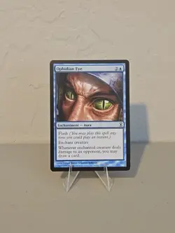 MTG Ophidian Eye LP Time Spiral - Image 1