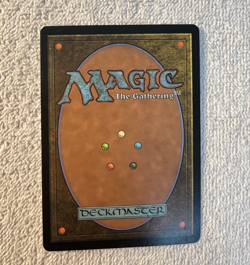 Mtg - Sigil of Sleep - Urza's Destiny - Regular - Blue - Regular - Shinetized - Image 2