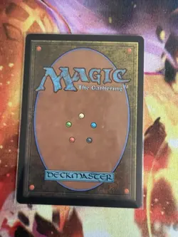 MTG Concordant Crossroads Double Masters 2022 367 Foil Borderless - Image 2