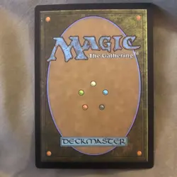 1x Solemnity NM, English MTG Hour of Devastation rare 022 NM x1 - Image 2