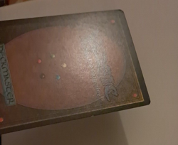 Brass Man MP Arabian Nights MTG Magic the Gathering - Image 5