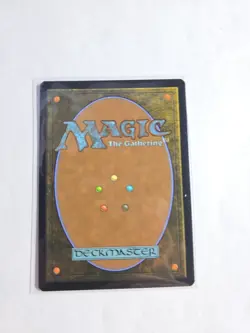 MTG Michelangelo, Weirdness to 11 Foil 0288 Teenage Mutant Ninja Turtles - Image 2