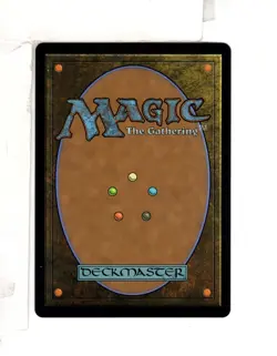 MTG SkeenAB Overgrown Tomb FOIL from ECL. NM. - Image 2