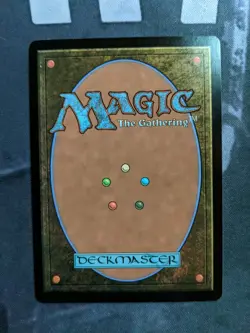 Bloodghast (Borderless) Aetherdrift - Image 2