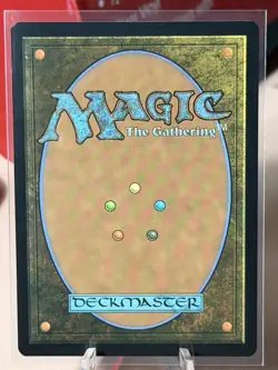 FOIL Madame Null Power Borker - Teenage Mutant Ninja Turtles - MtG- NM - Image 2