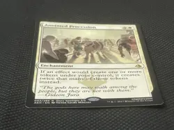 Anointed Procession Amonkhet Regular - Image 4