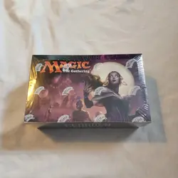 MTG Magic The Gathering Eldritch Moon Draft Booster Box SEALED English - Image 1