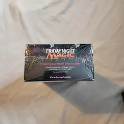 MTG Magic The Gathering Eldritch Moon Draft Booster Box SEALED English - Image 3