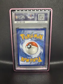 Pokemon Mewtwo and Mew GX SM191 Tag Team Sun & Moon Promo, PSA 10 - Image 2
