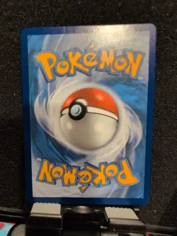TCG Pokemon Erika's Vileplume ex 003/217 Me: Ascended Heroes Holo NM Pack Fresh. - Image 3