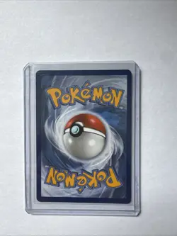 Pokemon TCG Mega Gengar EX Foil 125/217 Mega Evolution Ascensed Heroes NM - Image 2