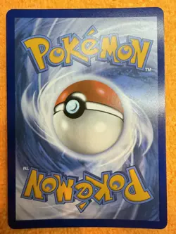 Pokemon Wellspring Mask Ogerpon ex SV: Prismatic Evolutions 027/131 Holo - Image 2