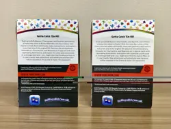 Pokemon TCG ~ 2x Scarlet & Violet: 151 Empty Booster Bundles ~ Opened, No Packs - Image 3