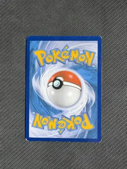 Pokemon TCG Kyogre Primal Clash 53/160 Regular Rare NM/LP - Image 2