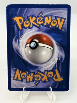 Meloetta BW68 Black and White Black Star Promo 2012 Pokemon TCG - Image 2