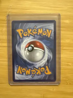 Blastoise EX Full Art 184/165- 2023 Pokemon Scarlet & Violet 151- NM - Image 2