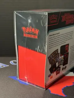 Pokemon Destined Rivals ETB Elite Trainer Box - SV10: Destined Rivals Sealed - Image 3