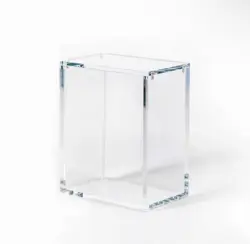 Pokemon Center Celebration Elite Trainer Box Acrylic Case w/ Magnetic Lid PC ETB - Image 2