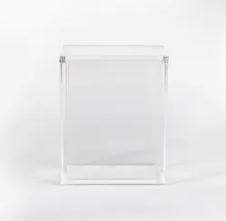 Pokemon Center Celebration Elite Trainer Box Acrylic Case w/ Magnetic Lid PC ETB - Image 4