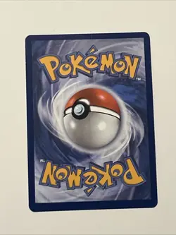 Pokemon TCG Spearow 151/132 Illustration Rare Mega Evolution Near Mint Condition - Image 2
