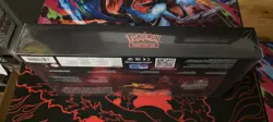 Pokemon TCG Team Rocket's Moltres EX UPC - English - Factory Sealed - Image 3