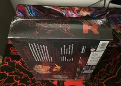 Pokemon TCG Team Rocket's Moltres EX UPC - English - Factory Sealed - Image 5