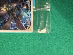 Pokemon TCG Ascended Heroes ETB N’s Zekrom 031 Black Star Promo SEALED NM - Image 5