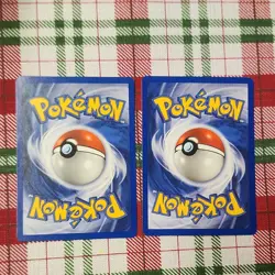Lot of 2 Pokemon Holographic Recycle Energy Special Energy - Image 2