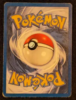 Pokemon Slowking Neo Genesis 14/111 1st Edition Holo Rare - Image 2