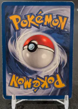 Pokemon Slowking Neo Genesis 14/111 1st Edition Holo Rare - Image 4