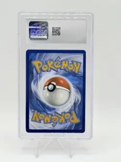 2023 Pokemon - Charizard Ex Hyper Rare #228 Obsidian Flames - CGC 9.5 - Image 3