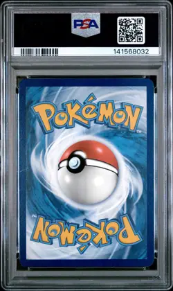 2023 POKEMON SWORD & SHIELD CROWN ZENITH #GG20 FULL ART/LATIAS PSA 7 - Image 2