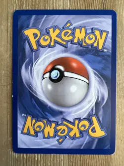 Pokemon Communication (#99/114) - Reverse Holofoil BW - Base Set MP Pokemon - Image 2