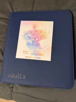 Pokemon Prismatic Nearly Complete Master Set! Missing the Big hits etc - Image 1