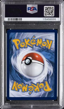 2023 POKEMON MEW EN-151 ILLUSTRATION RARE #173 PIKACHU PSA 8 - Image 2