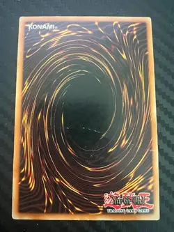 Yugioh Barrel Dragon MC1-EN002 Limited Edition Secret Rare DMG - Image 2