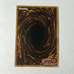 Yugioh Tragoedia JUMP-EN033 Ultra Rare Limited Edition NM - Image 2