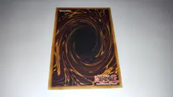 Tragoedia JUMP-EN033 Limited Yugioh UR LP - Image 2